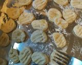 Foto langkah ke 12 dari resep Resep Dasar Gnocchi.