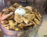 Foto del paso 4 de la receta: Tortitas de Camarón a la Sonorense