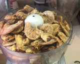 Foto del paso 4 de la receta: Tortitas de Camarón a la Sonorense