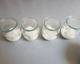Foto del paso 2 de la receta: Postre yogurt - mango