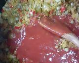 Foto del paso 3 de la receta: Arroz con pollo estilo Puertorriqueño