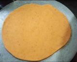 A picture of step 4 of Sweet and Sour Tomato Paare.