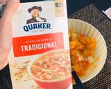 Foto del paso 2 de la receta: Hamburguesas de zapallo y avena
