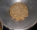 Foto langkah ke 2 dari resep 75. Kering tempe.
