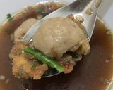 Foto langkah ke 4 dari resep Bakso Lombok Uleg (Khas Temanggung).