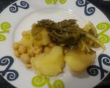 Foto del paso 2 de la receta: Cocido gallego
