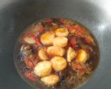 Foto langkah ke 4 dari resep Gurame Tausi.