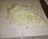 Foto del paso 2 de la receta: Empanada gallega de la mamma y la nona!!!