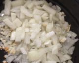 Foto del paso 1 de la receta: Ravioles a la crema