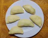 Foto langkah ke 9 dari resep Pizza Goreng.