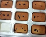 Foto langkah ke 7 dari resep French Financiers.
