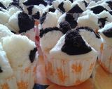 Foto langkah ke 5 dari resep Bolu Kukus Ngakak (1Telur).