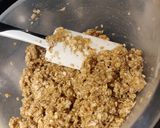 A picture of step 2 of Granola.