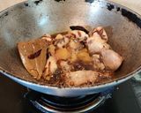 A picture of step 4 of Dhaba Style Chicken Korma.