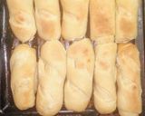 Foto del paso 7 de la receta: Pan flauta