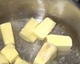A picture of step 1 of Chocolate eclairs.