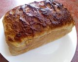 A picture of step 9 of Home made Bread #bakingcontest.