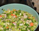 Foto del paso 7 de la receta: Sopa Cultivateur. (algo rico para comer)