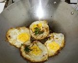 Foto langkah ke 3 dari resep Telor Ceplok Ala Ayong Pontianak.