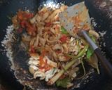 Foto langkah ke 3 dari resep Ayam Suwir Rica Rica.