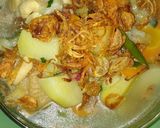 Foto langkah ke 5 dari resep Sop ayam simple.