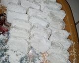 Foto langkah ke 4 dari resep Ulen nasi (sisa).