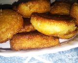 صورة لخطوة 3 من وصفة سفنج معسل
