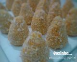 Foto langkah ke 3 dari resep Coxinha.
