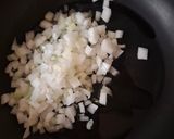Foto del paso 2 de la receta: Champiñones al epazote