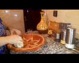 صورة لخطوة 3 من وصفة عجينة سحرية