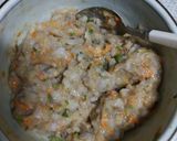 Foto langkah ke 1 dari resep Cahkwe/cakwe cumi goreng.