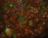 Sprial Pasta in Red Sauce (My Style) recipe step 6 photo