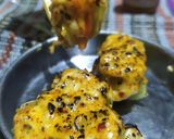 Foto langkah ke 1 dari resep Shumai mentai.