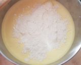 Svéd almás kocka recept fázis 3 fotója