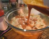 Foto del paso 3 de la receta: Salsa de tomate y ajo