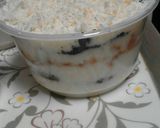 Foto langkah ke 4 dari resep Cheese cake lumer No bake.