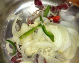 Foto del paso 3 de la receta: Tomaticán con arroz
