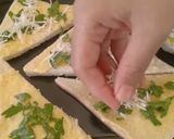 Foto langkah ke 3 dari resep Roti Tawar Bagelen.