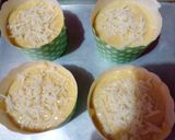 Foto langkah ke 5 dari resep Vanila cup cake.