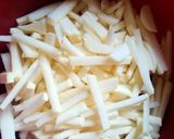 Foto langkah ke 1 dari resep Lumpiah Basah #1.