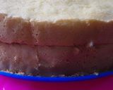 Foto del paso 10 de la receta: Pastel tres leches de durazno 🎂
