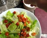 Foto del paso 3 de la receta: Ensalada César muy Romana