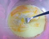 Foto langkah ke 1 dari resep Roti Maryam Mudah Anti Gagal.