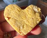 Foto del paso 4 de la receta: Galletas de almendras 😋