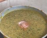 عکس مرحله 4 از دستور آش شله قلمکار🤤