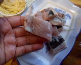 醬香脆皮虱目魚的食譜步驟2照片