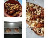 দিল হ্যায় হিন্দুস্থানী পিজ্জা (dil hay hindusthani pizza recipe in bengali) রেসিপির ধাপ 4 ছবি