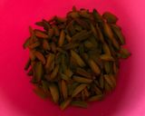 A picture of step 5 of Carrot halwa.