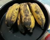 Foto langkah ke 1 dari resep Pisang Molen Crispy.