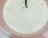 Foto langkah ke 2 dari resep Mendoan tempe kress.